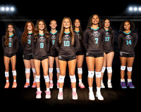 2025 Media Day Team