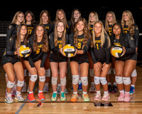 Topsail High School JV